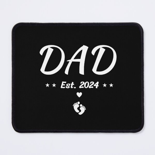 Item preview, Promoted to Cute New Dads 2024, Expect Baby 2024 designed and sold by Modren-design.