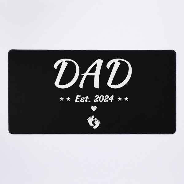 Item preview, Promoted to Cute New Dads 2024, Expect Baby 2024 designed and sold by Modren-design.