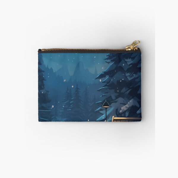 Item preview, Winter Whispers: A Serene Collection designed and sold by FireScreen.