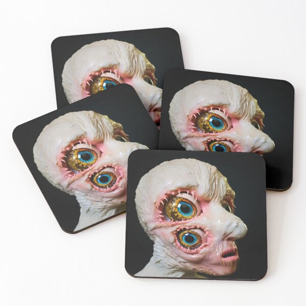 Item preview, Multifaceted Nightmare designed and sold by a house mouse.