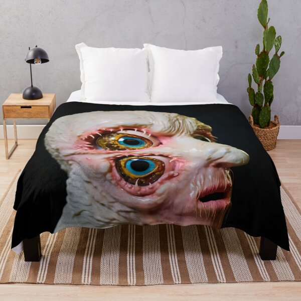 Item preview, Multifaceted Nightmare designed and sold by a house mouse.