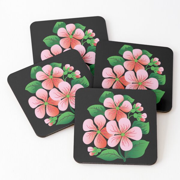 Item preview, Apple Tree Blossom Bliss designed and sold by NArtByM.