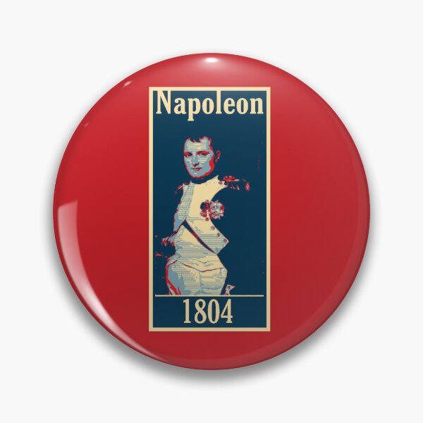 Item preview, Napoleon 1804 designed and sold by CMooreWorx.