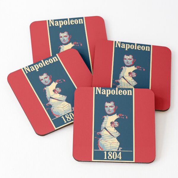 Item preview, Napoleon 1804 designed and sold by CMooreWorx.