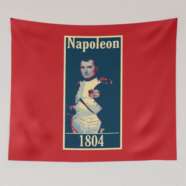Item preview, Napoleon 1804 designed and sold by CMooreWorx.