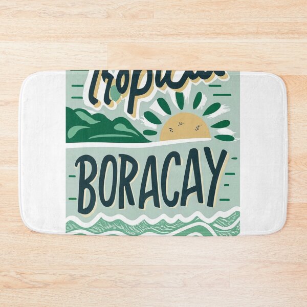 Item preview, BORACAY designed and sold by likbatonboot.