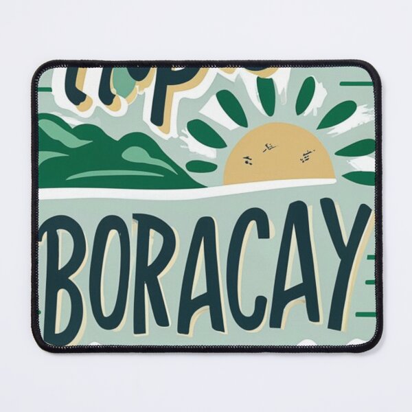 Item preview, BORACAY designed and sold by likbatonboot.