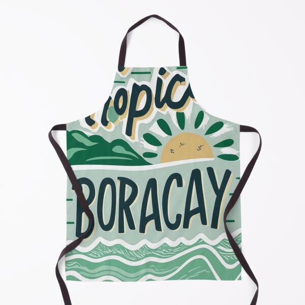 Item preview, BORACAY designed and sold by likbatonboot.