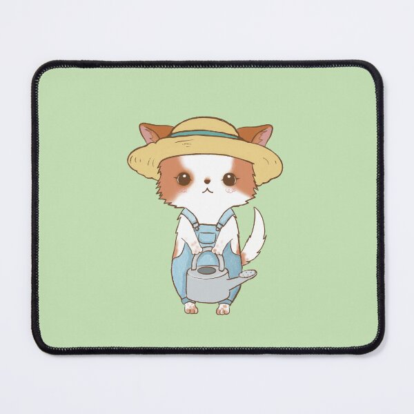 Item preview, Gardner Mochi Gardening Pomchi designed and sold by Amy Caves.