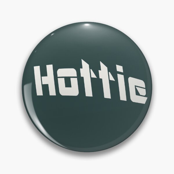 Item preview, Hottie  designed and sold by lobodelnoir.