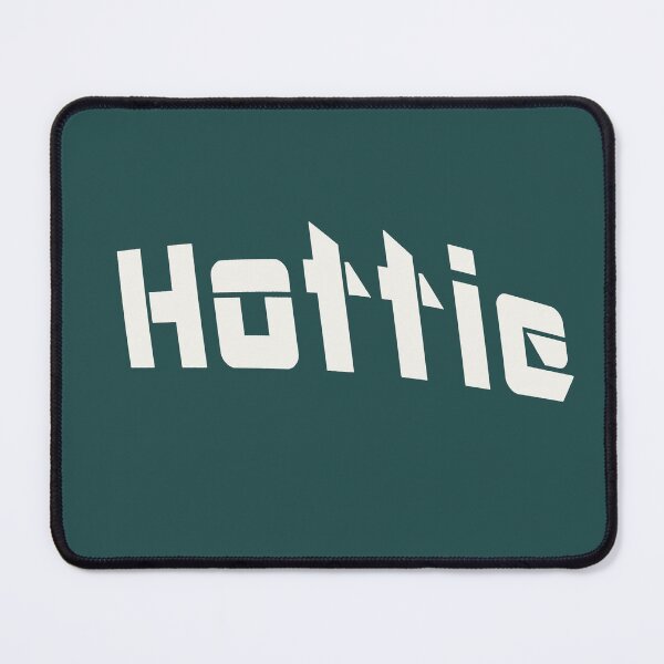 Item preview, Hottie  designed and sold by lobodelnoir.