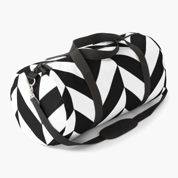 Item preview, Black Herringbone Pattern designed and sold by BN Designs and Photography.
