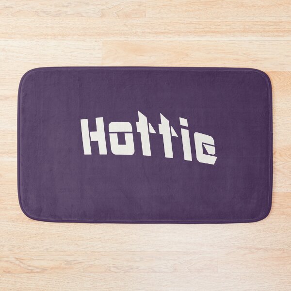 Item preview, Hottie  designed and sold by lobodelnoir.