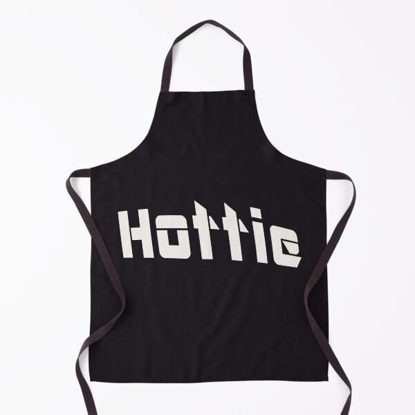Item preview, Hottie  designed and sold by lobodelnoir.