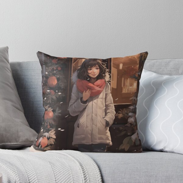 Item preview, Winter Whispers: A Serene Collection designed and sold by FireScreen.
