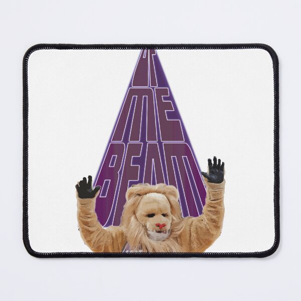 Item preview, Beam Me Up designed and sold by Tiny Big Dog Designs.