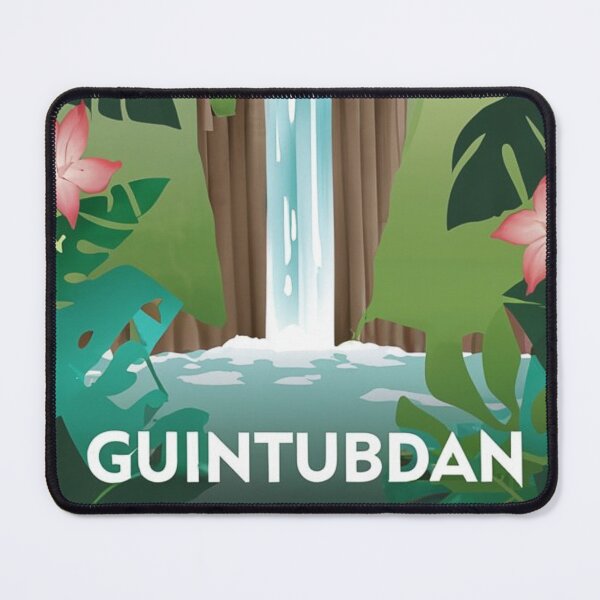 Item preview, GUINTUBDAN designed and sold by likbatonboot.