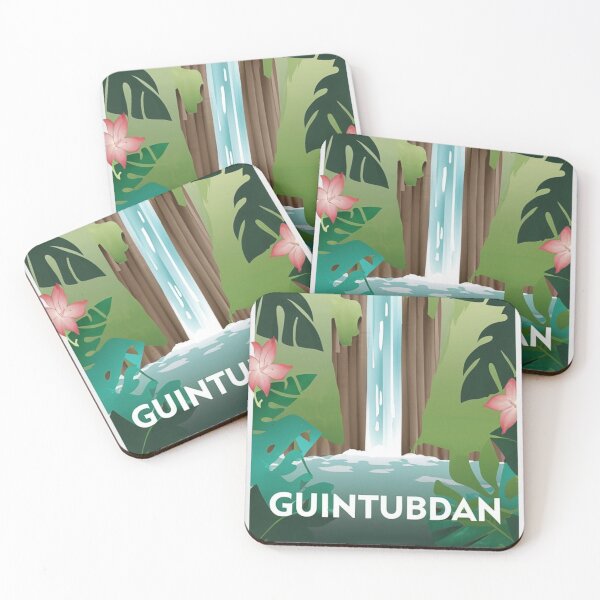 Item preview, GUINTUBDAN designed and sold by likbatonboot.