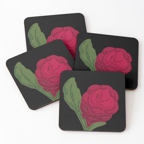 Item preview, Magenta Flower designed and sold by ToonyPineapple.
