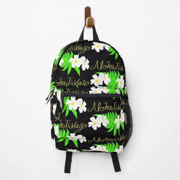 Item preview, Aloha Friday designed and sold by Stephanie Janae Schork.