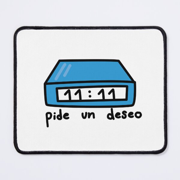 Item preview, 11:11 Make a wish designed and sold by Anrocala.