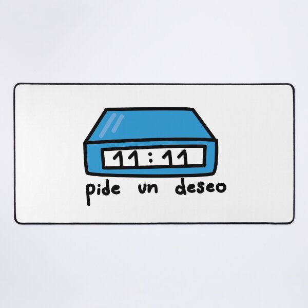 Item preview, 11:11 Make a wish designed and sold by Anrocala.