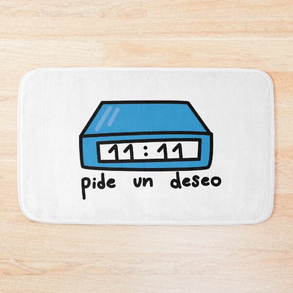 Item preview, 11:11 Make a wish designed and sold by Anrocala.