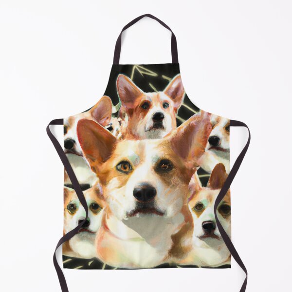 Item preview, Corg Collective #11 designed and sold by swinemiester.
