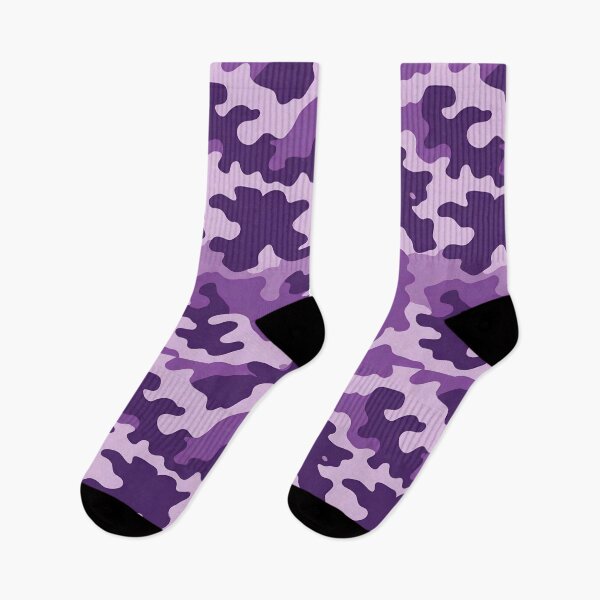 Item preview, Patrón de camuflaje morado designed and sold by Sheila5480.