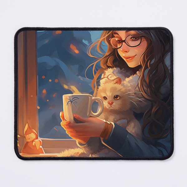 Item preview, Winter Whispers: A Serene Collection designed and sold by FireScreen.