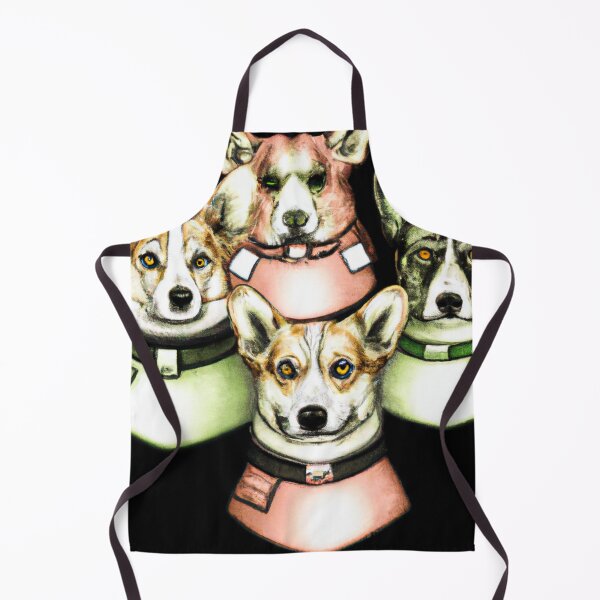 Item preview, Corg Collective #5 designed and sold by swinemiester.