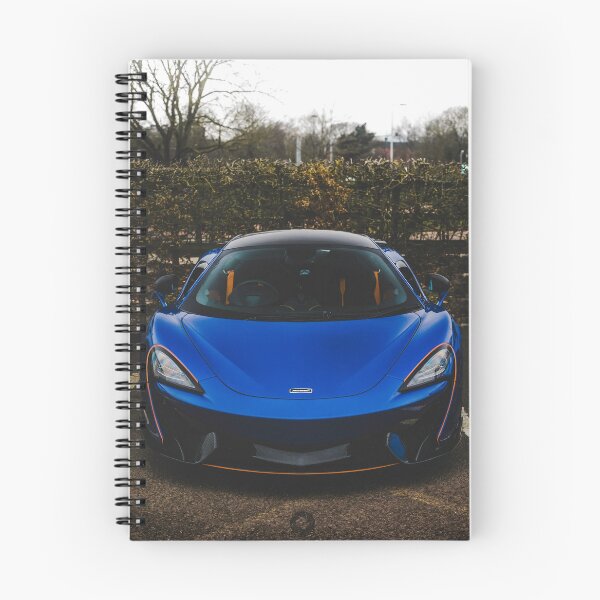 Item preview, McLaren 570S designed and sold by PGPauto.