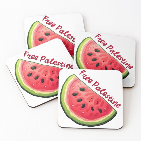 Item preview, Watermelon Palestine designed and sold by supersanko.