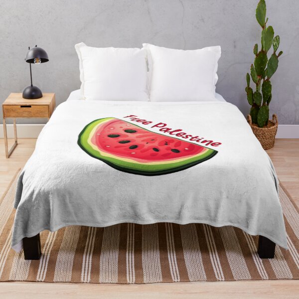 Item preview, Watermelon Palestine designed and sold by supersanko.