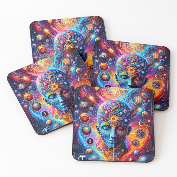 Item preview, "Artificial intelligence" designed and sold by Sylmantra.