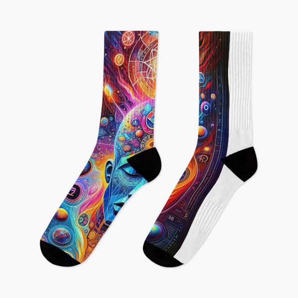 Item preview, "Artificial intelligence" designed and sold by Sylmantra.
