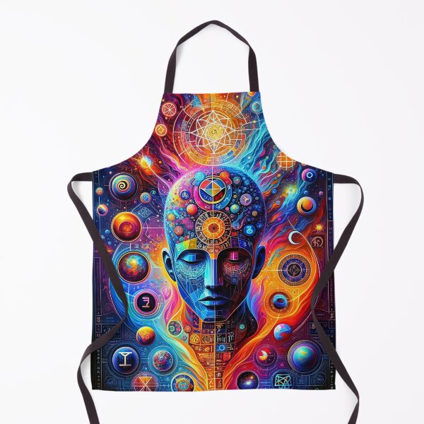 Item preview, "Artificial intelligence" designed and sold by Sylmantra.