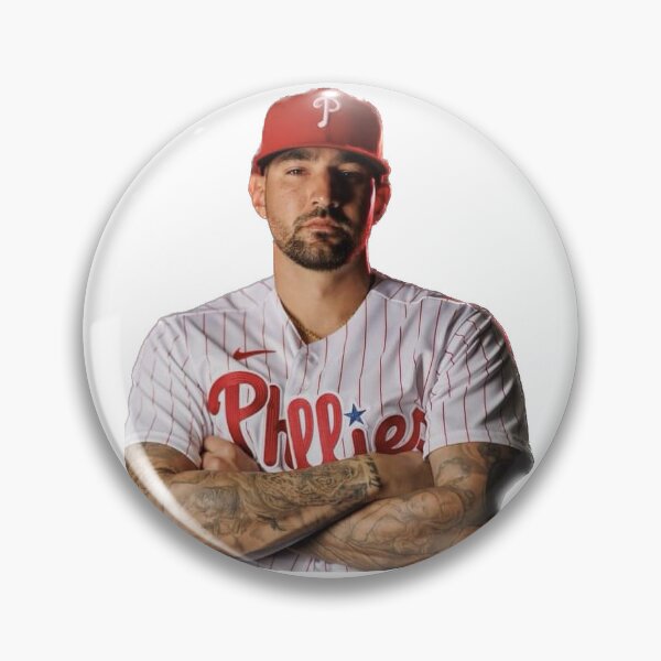 Item preview, Nick Castellanos designed and sold by aprileliz.