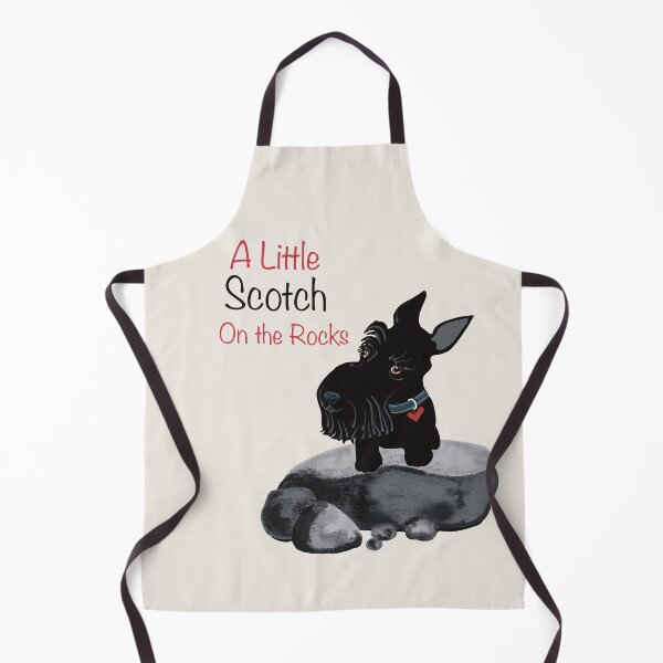 Item preview, A Little Scotch on the Rocks designed and sold by Janpaints22.