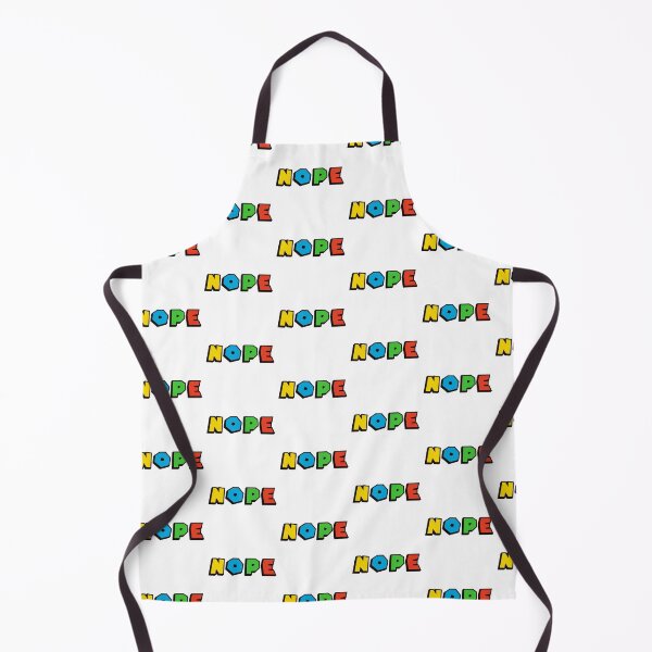 Item preview, NOPE designed and sold by sassandsun.