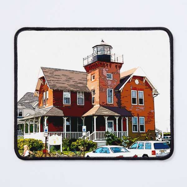 Item preview, Sea Girt Lighthouse, NJ designed and sold by busybob.