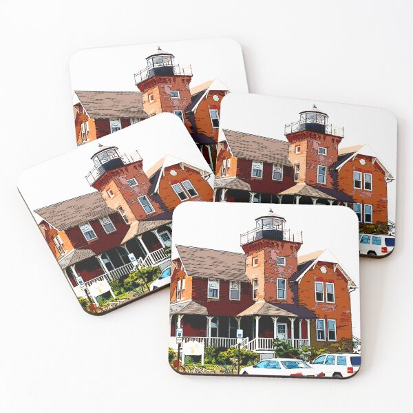 Item preview, Sea Girt Lighthouse, NJ designed and sold by busybob.