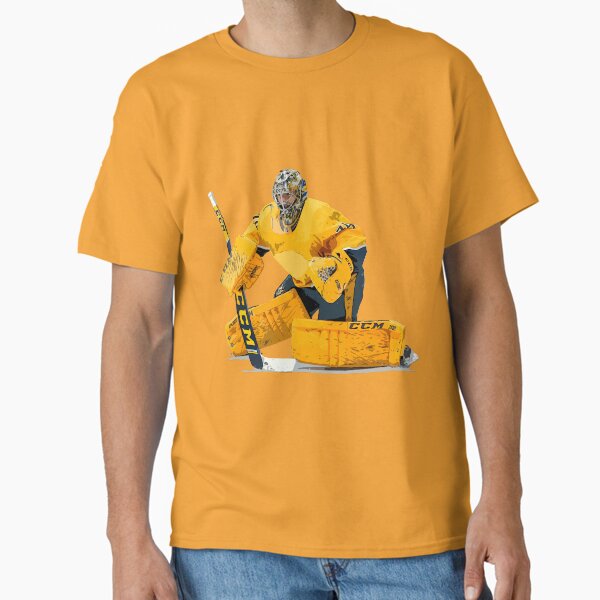 Item preview, Juuse Saros designed and sold by raffrasta.