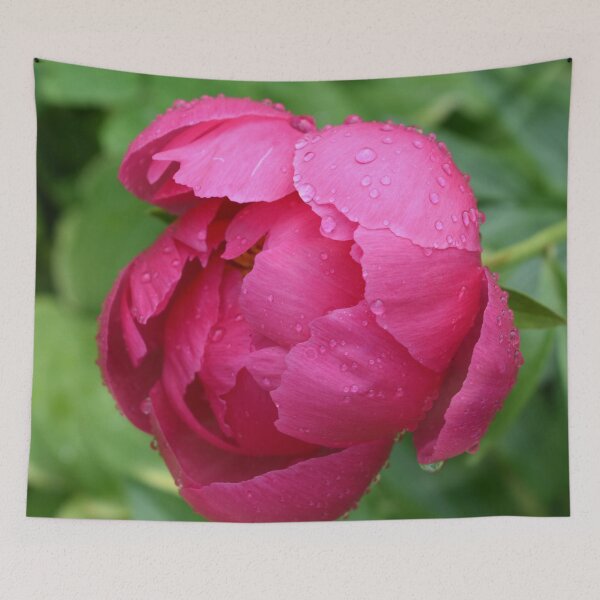 Item preview, Raspberry Dew designed and sold by okomedesign.