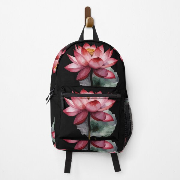 Item preview, Serenity Blooms: The Lotus Elegance designed and sold by Anastasiia Yurevych.