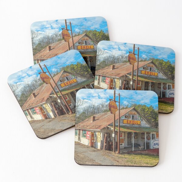 Item preview, Abandoned In Tennessee designed and sold by Audreycarro77.
