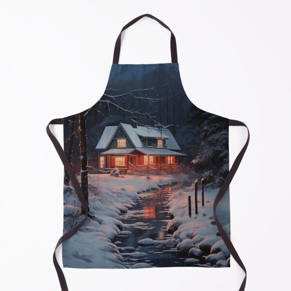 Item preview, Winter Whispers: A Serene Collection designed and sold by FireScreen.