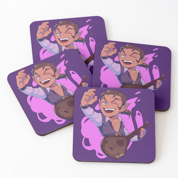 Item preview, Scanlan Version 2 designed and sold by Michelle de Sousa.