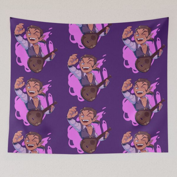 Item preview, Scanlan Version 2 designed and sold by Michelle de Sousa.