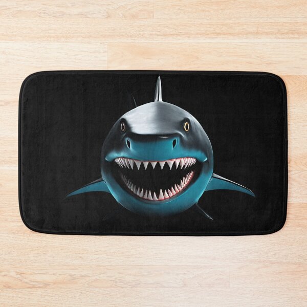 Item preview, Shark The most beautiful and effective Predator designed and sold by Aquillashop.
